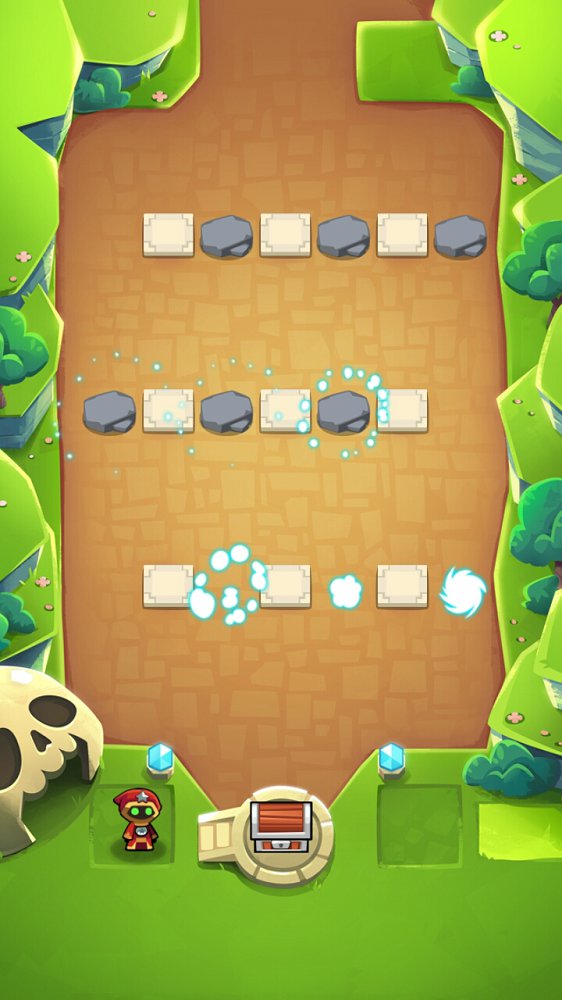 宝箱是我的 v1.2.0截图4