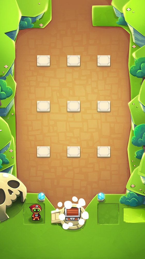 宝箱是我的 v1.2.0截图3