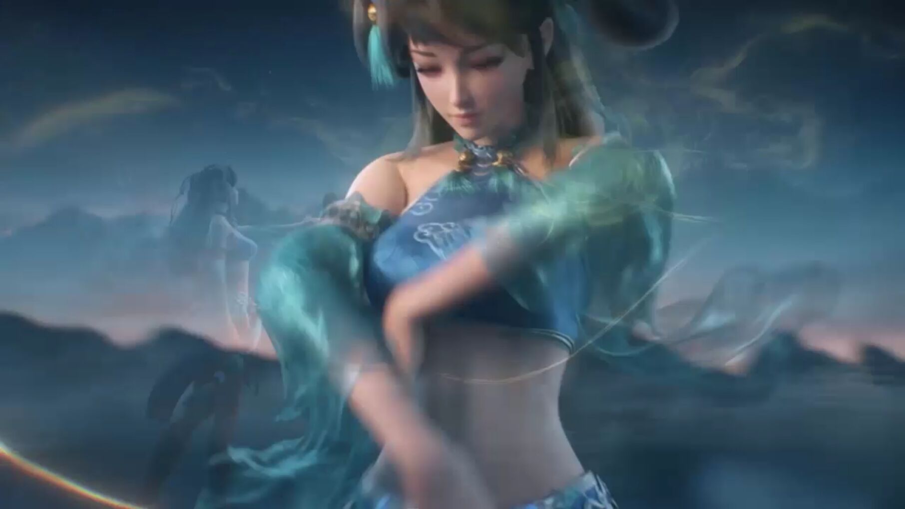 问道手游 v2.054.0513截图4