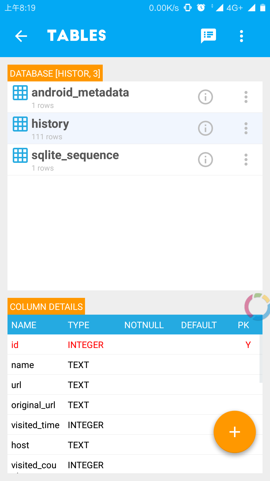 Sqlite Master Pro2下载-Sqlite Master Pro2v2.98下载安卓版 - 手机乐园