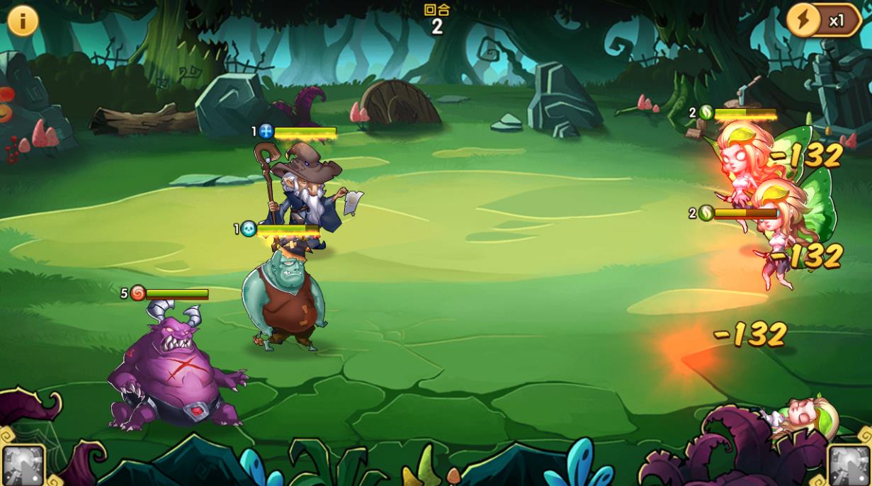 布阵英雄 v0.6.0截图4