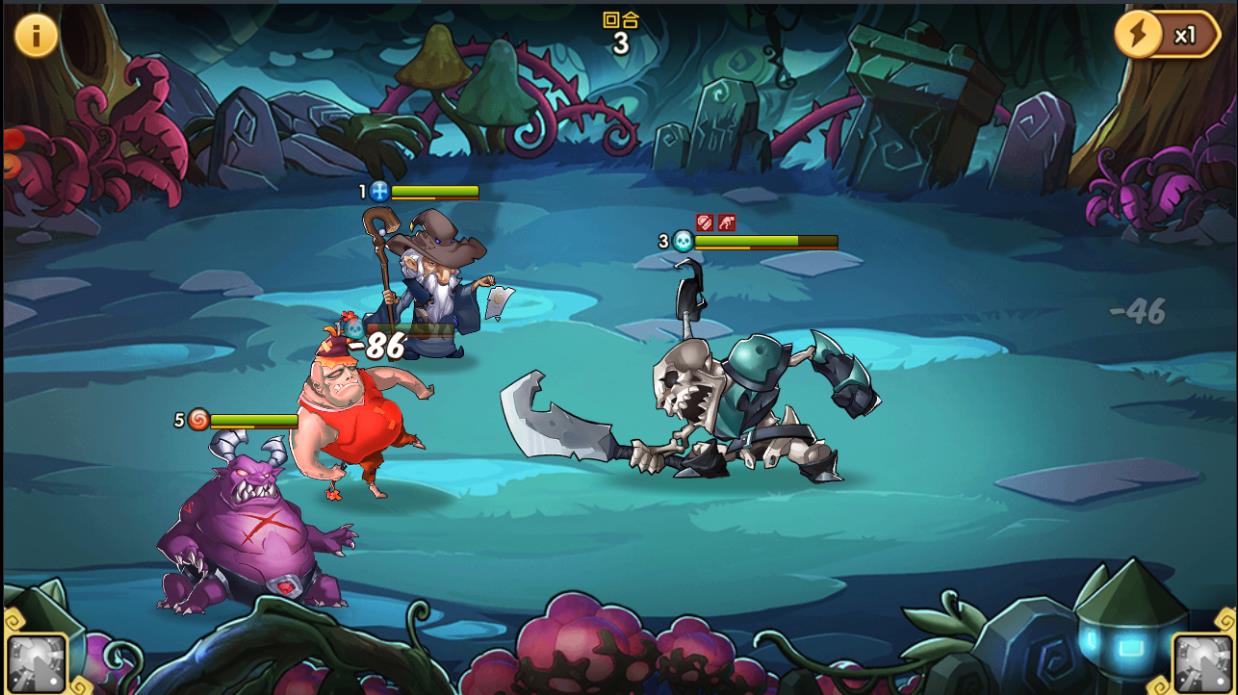 布阵英雄 v0.6.0截图5