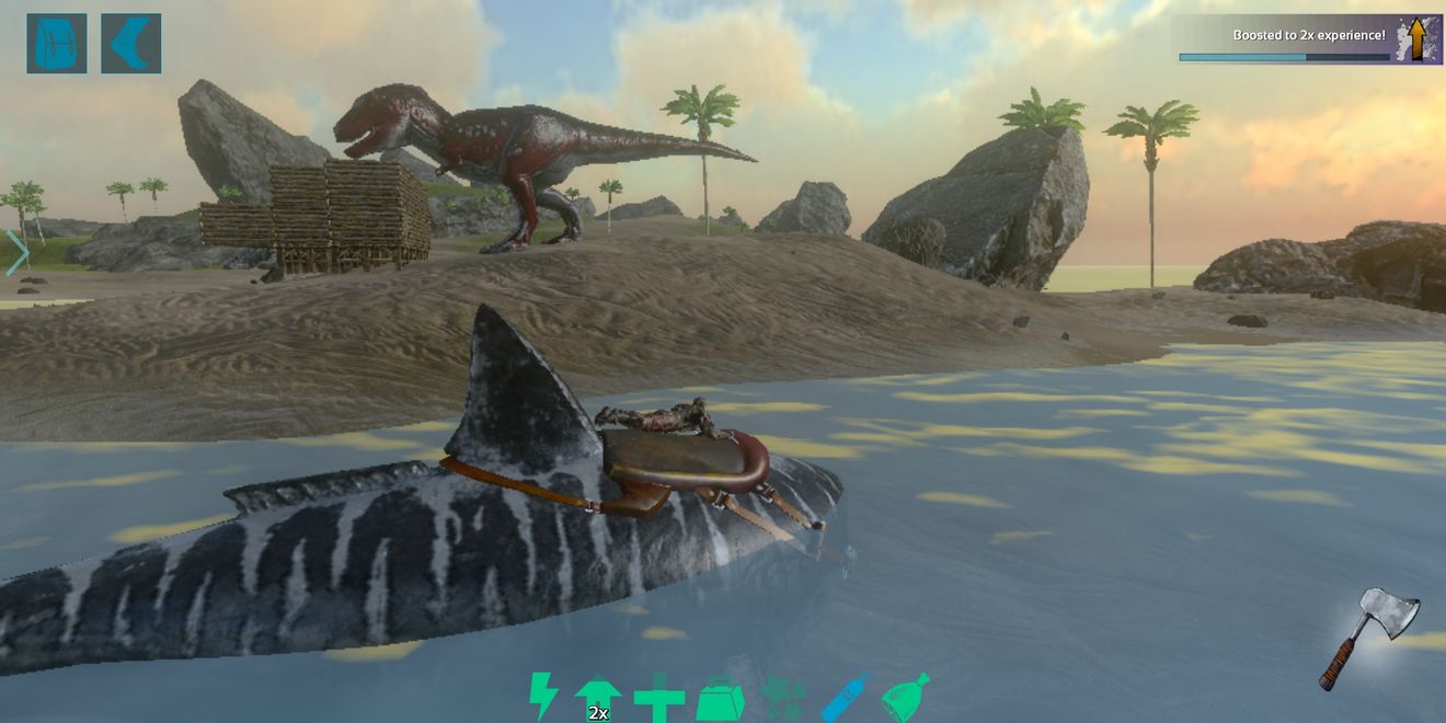 方舟生存进化手机版物品代码汇总全物品代码指令大全- 手机乐园