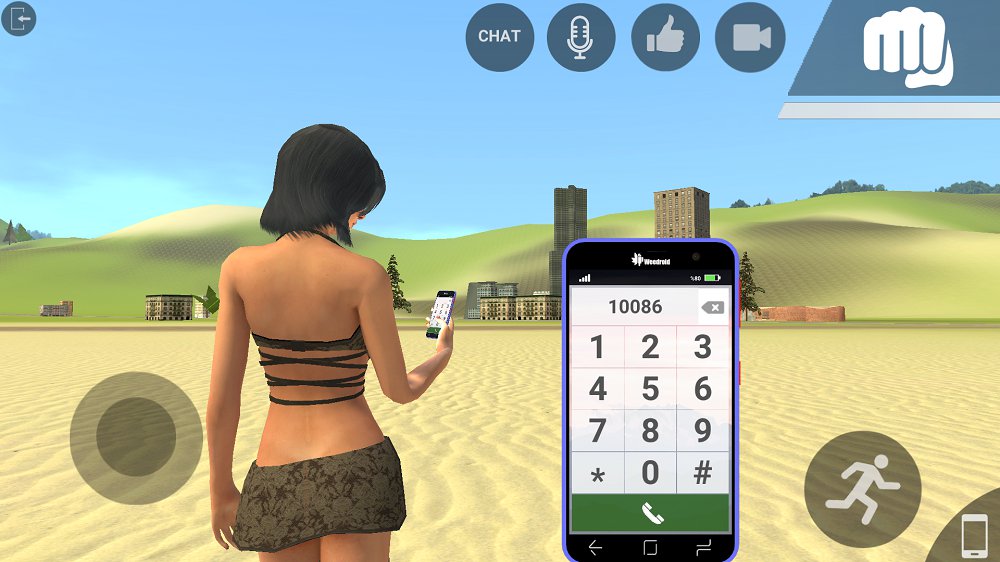 洛杉矶犯罪 v1.5.3截图8