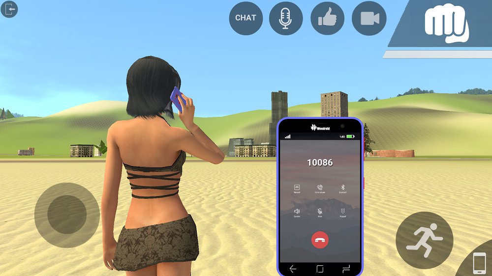 洛杉矶犯罪 v1.5.3截图7