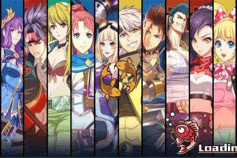 群雄无双手游安卓正版 v6.0截图3