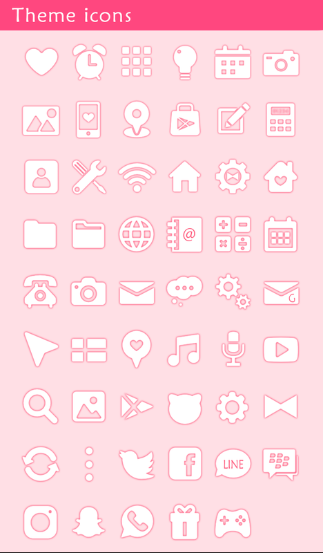 爱心小猫主题壁纸官方客户端 v1.0.0截图4