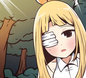 宅男的人间冒险手机游戏 Otakus Adventure v1.0