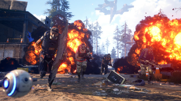 时间角斗场游戏 v1.0截图3