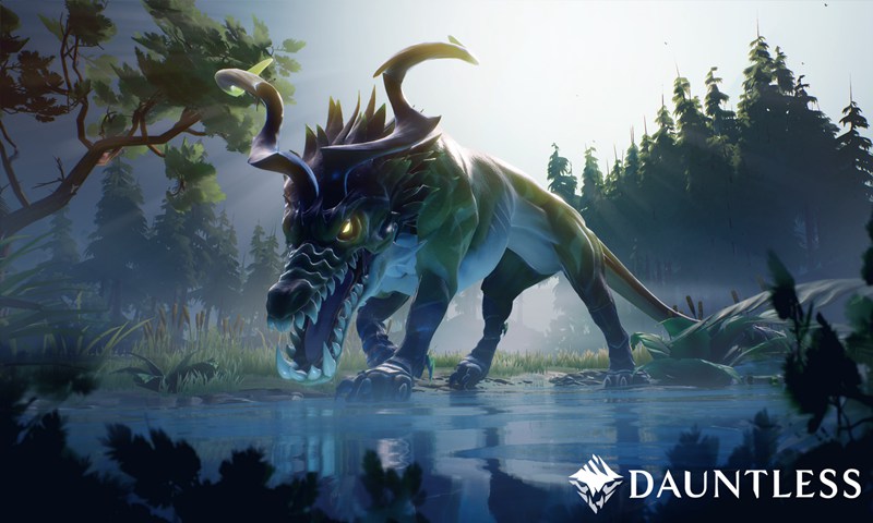 无畏dauntless游戏安卓正式版最新版 v1.0截图3