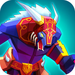 刀塔战争模拟器手游安卓免费版钻石最新版 v1.0