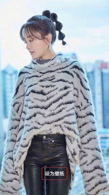 五次元妹子app界面展示