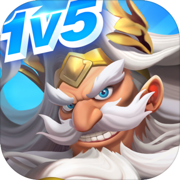 神之猎场手游官方安卓版 v1.0