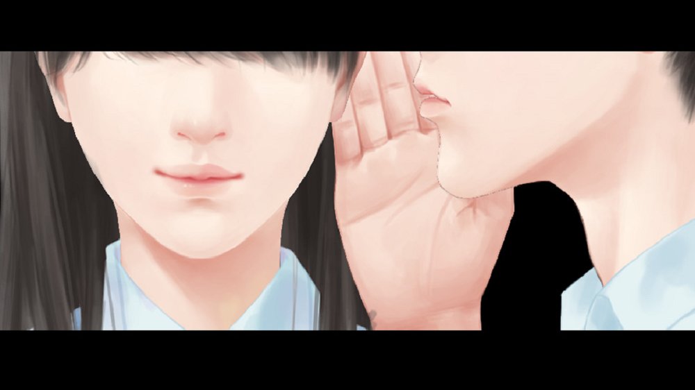 女寝皆是修罗场气泡最新版官方版 v3.3.0截图3