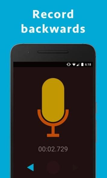 声音倒放app安卓免费版 v1.0.170116.0截图2