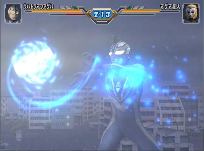奥特曼格斗版3手机版免费版 v1.2.2.0截图3