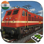 印度火车模拟新版1.31最新版 v1.31