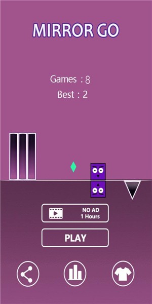 镜像Go抖音游戏正式版免费版 v1.0截图1