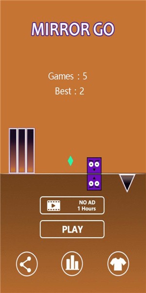 镜像Go抖音游戏正式版免费版 v1.0截图2