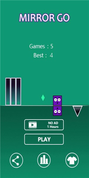 镜像Go抖音游戏正式版免费版 v1.0截图3