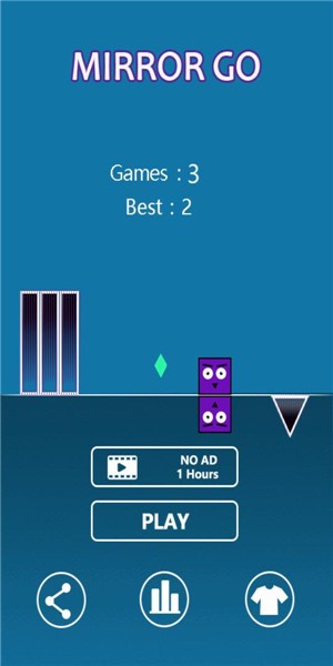 镜像Go抖音游戏正式版免费版 v1.0截图4