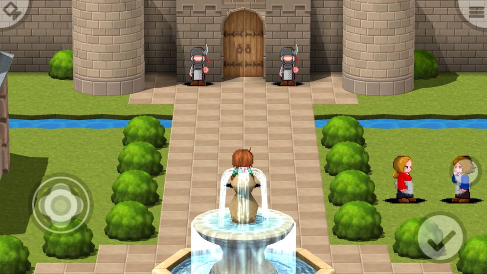 贾法尔漫游记游戏免费版最新版 v1.0截图2