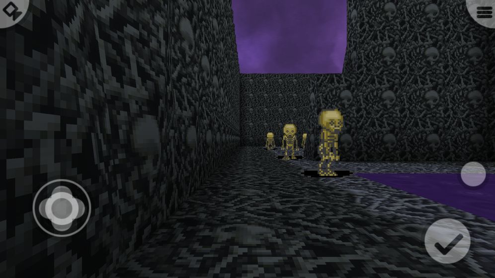 贾法尔漫游记游戏免费版最新版 v1.0截图8