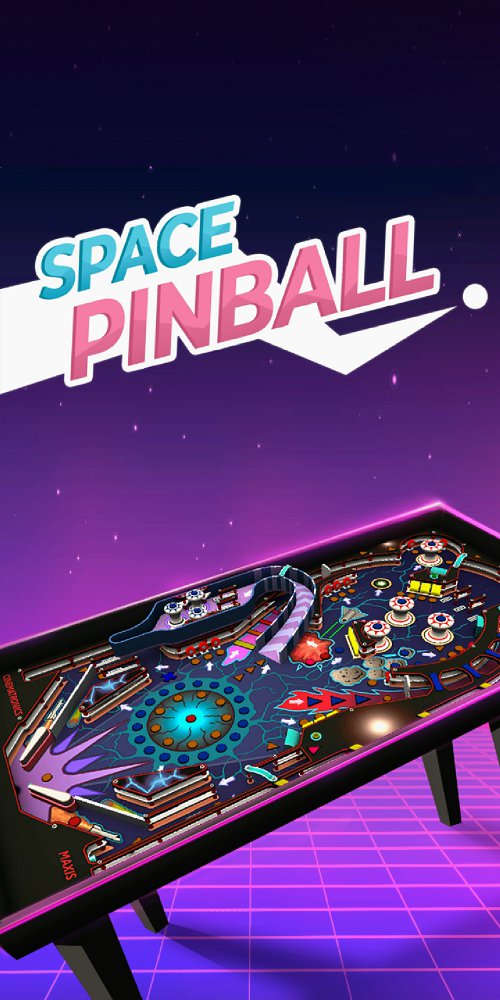 太空弹球Space Pinball游戏安卓版 v1.0.0截图1
