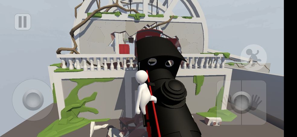 抖音团团玩的小人软软安卓版 v1.0截图3