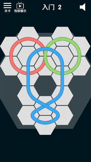 线路拼图游戏安卓版 v1.0截图2