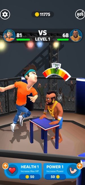 抖音全场你最牛小游戏最新版 v1.1.1截图1