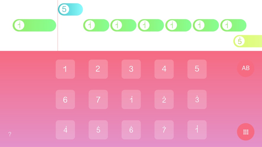 光遇乐谱免费版下载安卓版官方版下载 v1.2.5截图2
