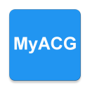 myacg最新版 v1.1.6.8