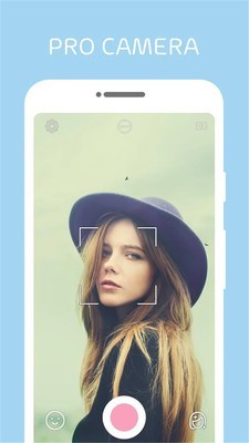 摩卡P图相机app官方最新版 v1.1.2截图3