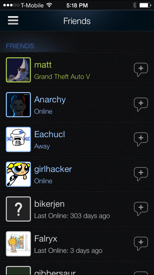 Steam云游戏app官方最新版 v2.3.11截图3