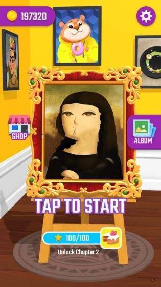 拼你妹2020游戏安卓版 v1.0.5截图2