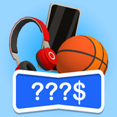 价格拍卖（Good Price）游戏安卓版 v0.1