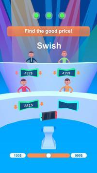 价格拍卖（Good Price）游戏安卓版 v0.1截图1