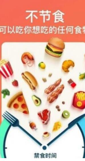 window禁食追踪器最新版免费版下载 v1.0.3截图2