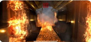 Train 666游戏安卓官方版 v1.0截图2