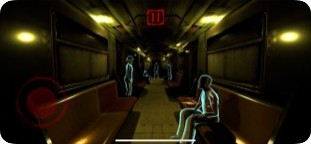 Train 666游戏安卓官方版 v1.0截图3