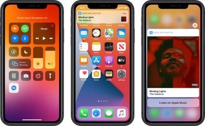 ios 14.1正式版描述文件下载 v1.0.0截图1