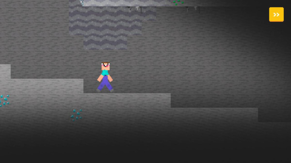 我的像素世界4免费版中文最新版 v1.2截图1