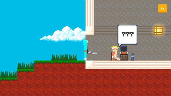 我的像素世界4免费版中文最新版 v1.2截图2