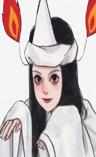 万圣节可爱鬼妆湘琴妆扮制作app免费版 v1.0.0截图2