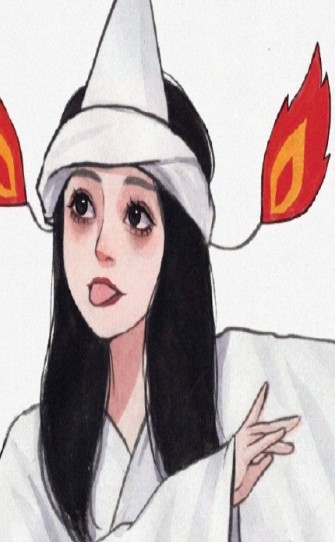 万圣节可爱鬼妆湘琴妆扮制作app免费版 v1.0.0截图1