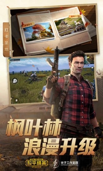 和平精英透视3元挂购买助手