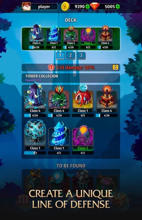 随机冲突土豆英雄游戏安卓版 v1.0截图2