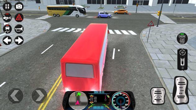 开卧铺客车游戏手机版 v1.0截图3