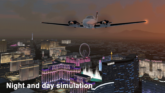 aeroflyfs2安卓2021 v1.0截图2